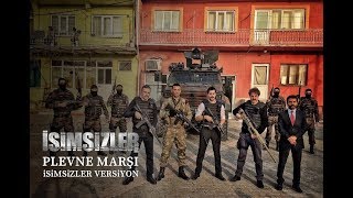 İsimsizler - Kaymakam -Plevne Marşı (İsimsizler Versiyon) Resimi