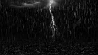 Hiệu Ứng Mưa Sấm Sétnhư Thật Mưa Bão Miền Trung