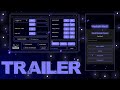 FreeFire Panel official Trailer || HeshaN ModZ #trailer #official