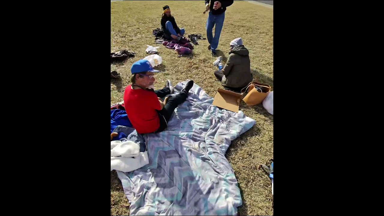 Thousand Acts of Kindness - Day 46  