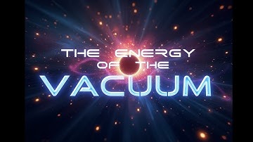 Unveiling the Mysteries of Vacuum Energy