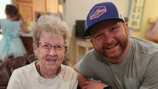 Shirley Barton Funeral