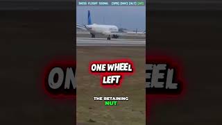 Look How It Just Snapped Off