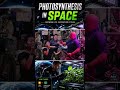 Plants Growing Without Gravity?! | How Astronauts Eat Fresh Food in Space | Astrotvx
