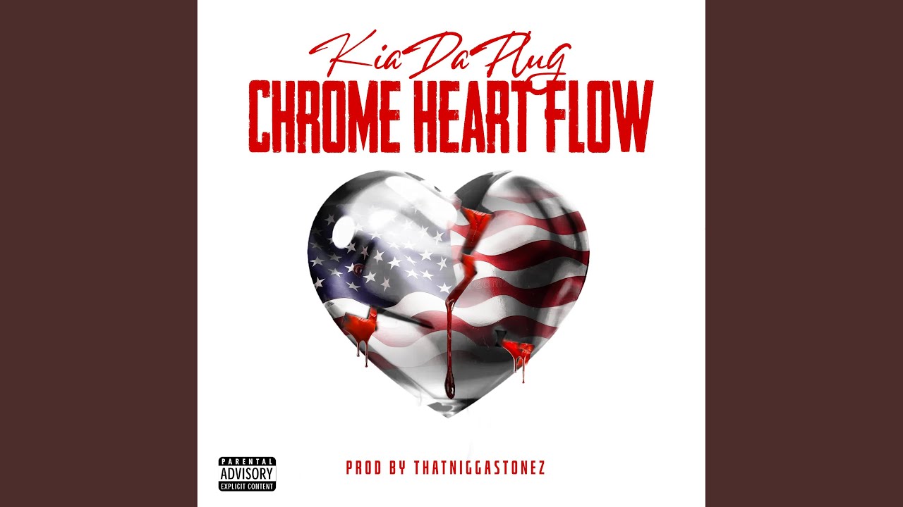 Watch Chrome Heart Flow on YouTube Watch Chrome Heart Flow on YouTube