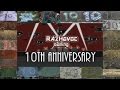 Redalert2havocs channel 10 years anniversary