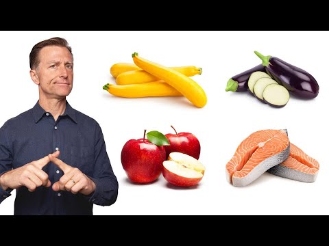 वीडियो: आनुवंशिक रूप से संशोधित खाद्य पदार्थों से बचने के 3 तरीके