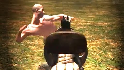 Rust (45sec TP, Bow starter) Pvp - How to Resource Hacker Valley