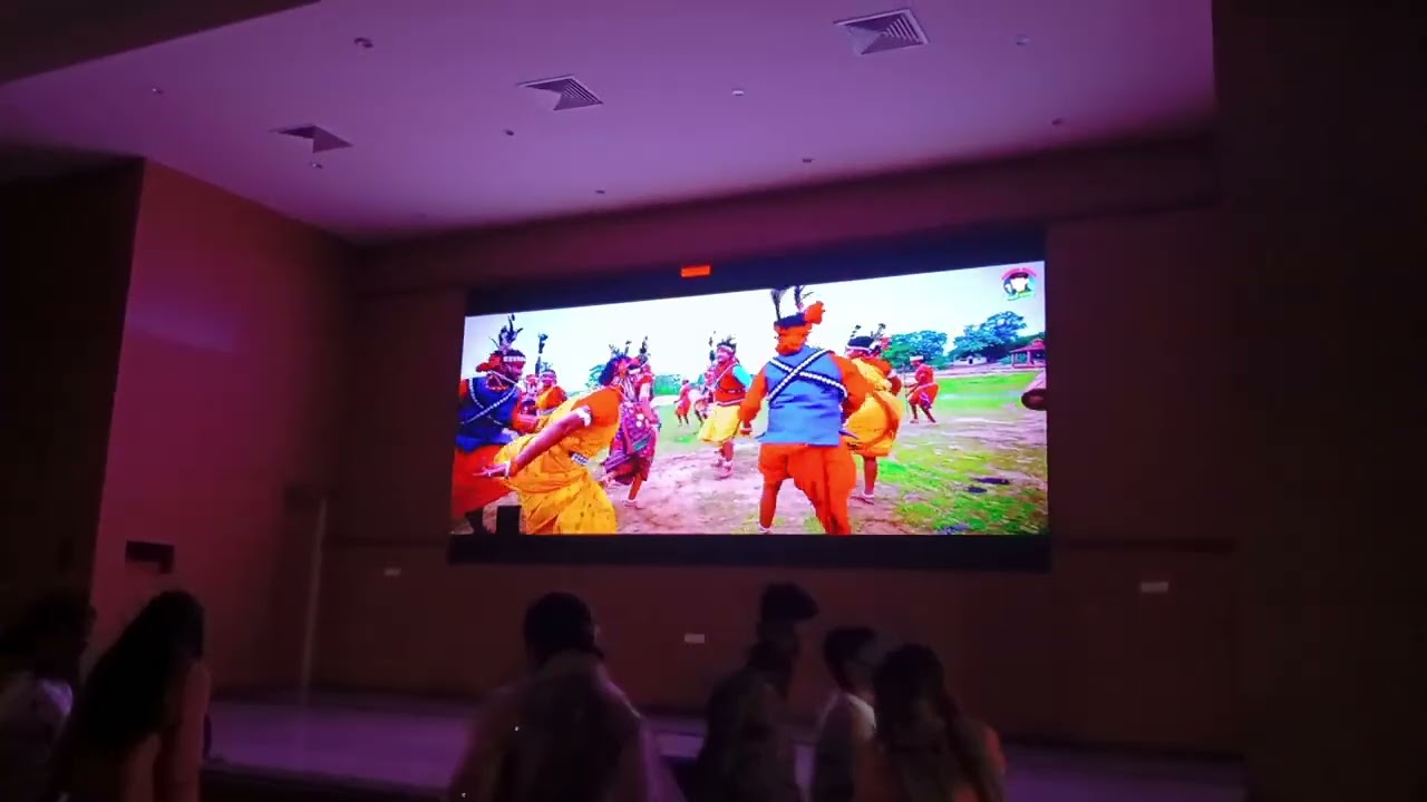 Tribal Research Training Institute,Tribal Museum Naya Raipur 