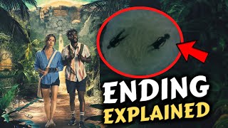 The Resort Season 1 Ending Explained | Recap | Breakdown | Review