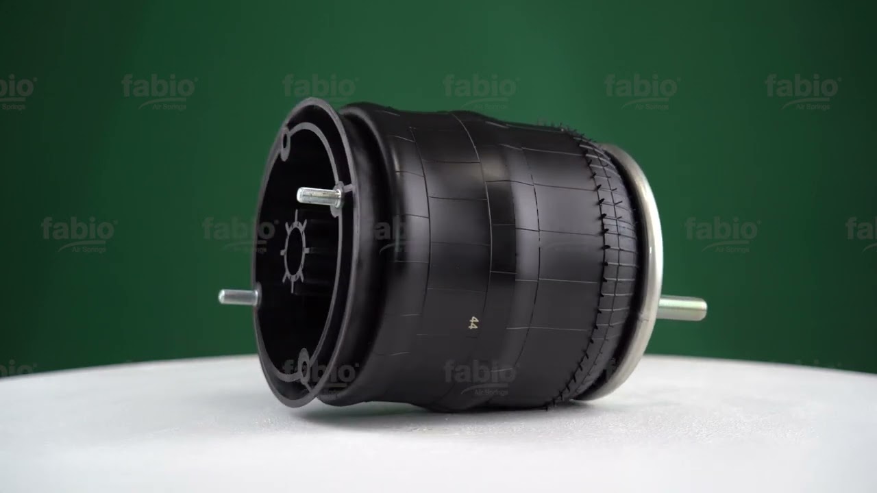 كاملة مع مكبس بلاستيك