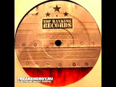 Twinhooker — Paulie Walnuts - Chop Dem Dead