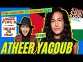 From palestine to alabama feat atheer yacoub  immigrant jam podcast ep 80