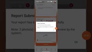 SpeakUp : A Grievance Management System for CICT - Mobile Application