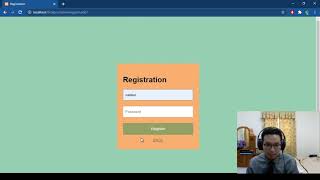 CSC 433 FINAL PROJECT (Muhammad Nabil Naim Bin Mohd Ismadi)