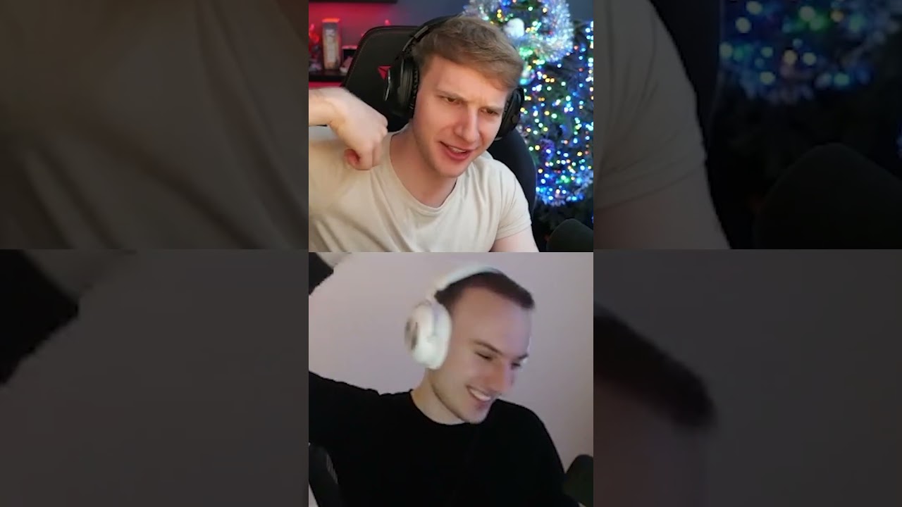 Jankos Roasts Lider in NLC scrims🔥🔥