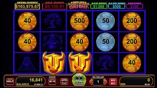 Bull Blitz Huge First Spin Bonus!!!
