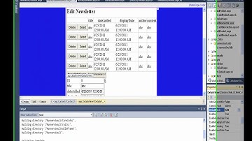 asp 38 add detailsview tied to gridview on edit newsletter page