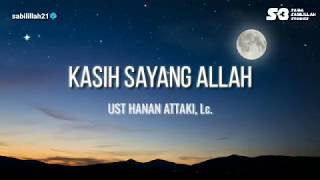 #ustadhananattaki #ustadhananattakiterbaru #ustadhananattakingaji
#ustadhananattakitentangjodoh #hijrah #pemudahijrah #tausyiahsingkat
السَّلاَمُ عَلَيْكُمْ ...