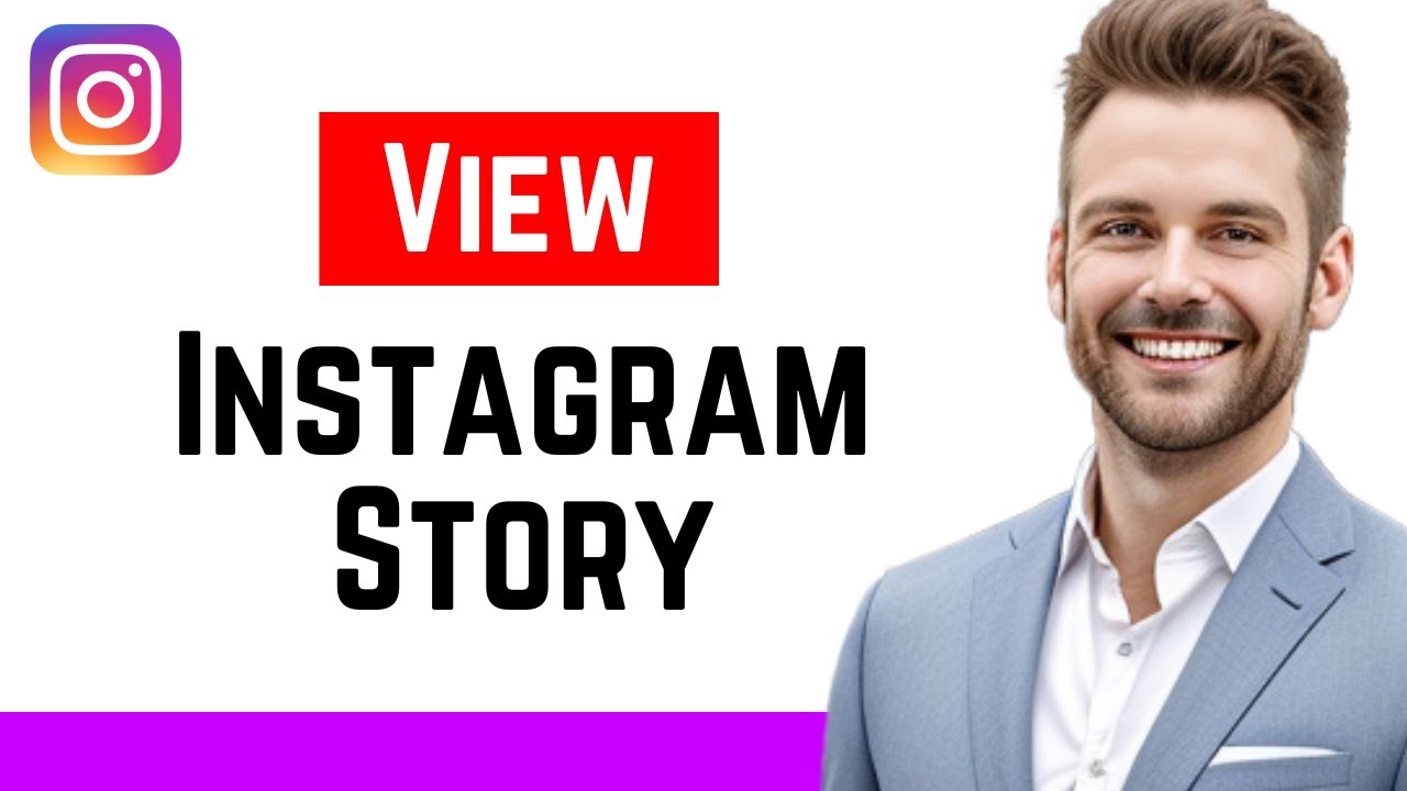 how to view instagram story without them knowing YouTube