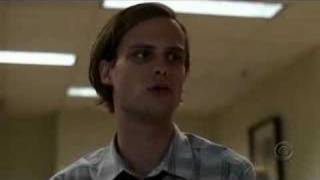 Criminal Minds - 1X02 - Motives Of Arsonists