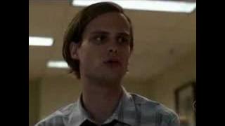 Criminal Minds - 1x02 -  motives of arsonists