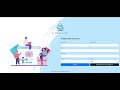 Video 3 :- Program the user sign in process.
