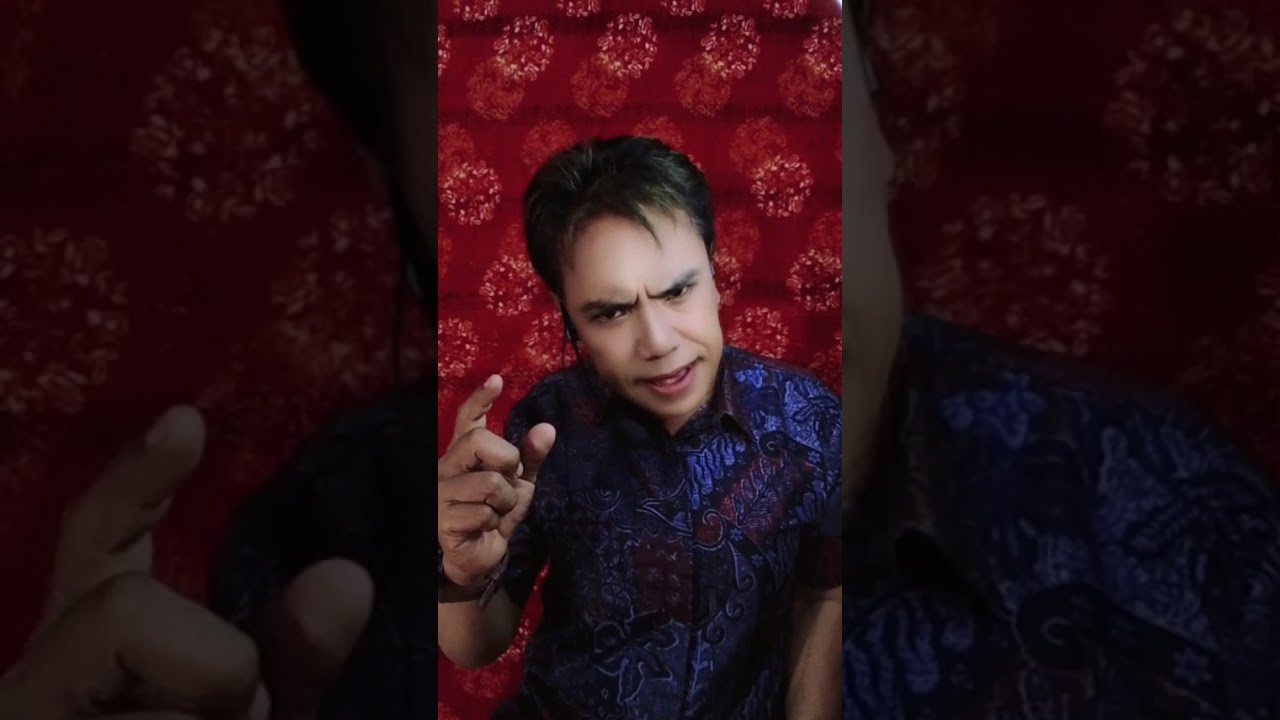 Berlayar tak bertepian 🎤🎺🎷🤠