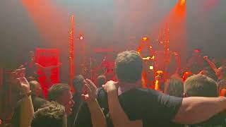 Vanaheim -  Daughter of the Dawn - Enschede Metropool 24-05-24