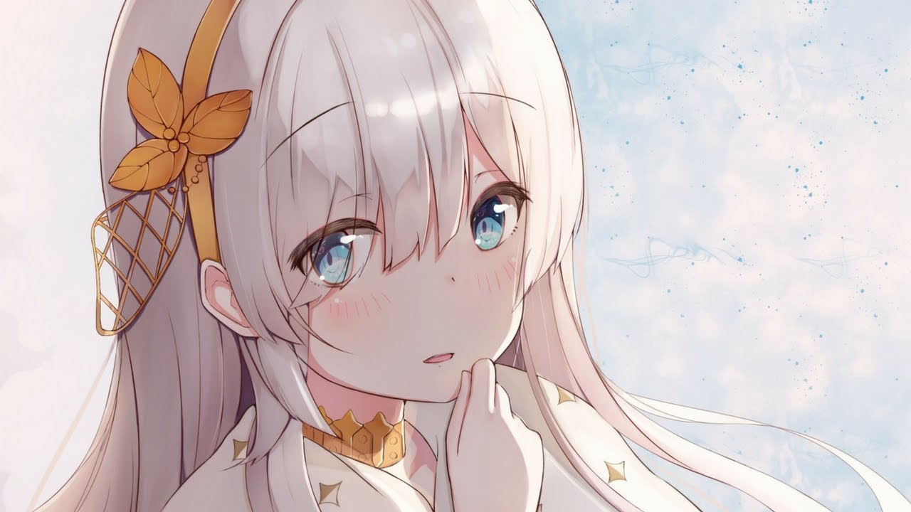 「Nightcore」→ Lonely Together「Lyrics」