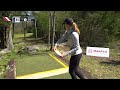 Music City Open | Final, Back 9 | Gannon, Velediaz, Blomroos, Salonen | FPO Lead Card