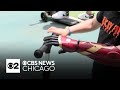5-year-old boy born without left hand gets &quot;Iron Man&quot; bionic arm