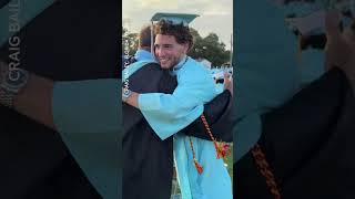 Congrats, Brevard grads! Graduation photos, info across the Space Coast