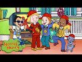 Peter's Hip Hop Band | Horrid Henry | Cartoons for Children