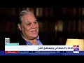 المنتج والمخرج شريف مندور يتحدث عن دور الذكاء الاصطناعي في العمل الدرامي وكيف يؤثر عليه 