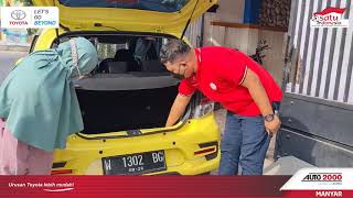 Moment Delight Hari Pelanggan 2021 Auto2000 Manyar Gresik