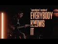 Capture de la vidéo Halflives - Everybody Knows It (Apocalypse Version) (Official Music Video)