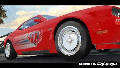 NFS NL Snoop Dogg Event Gameplay