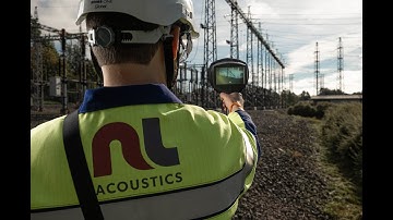 NL Camera: How to Detect Partial Discharges