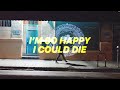 Capture de la vidéo Bayside - I'm So Happy I Could Die (Lyric Video)