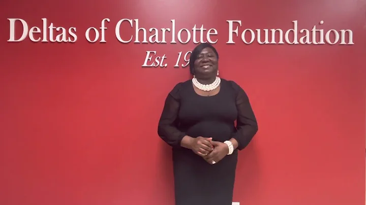2022-23 DOCF Treasurer, Angelique Anderson