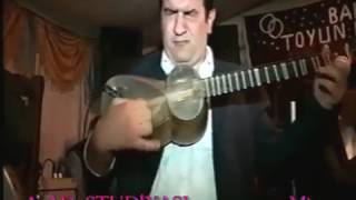 Mirelem Mirelemov Nemet Ereboglu & Tarda Mesim Islamov, Kamanda Elnur Salahov. Mirze Azad Studiyasi