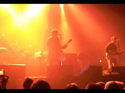 Weller  Changing Man