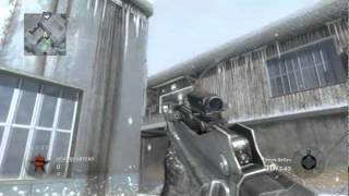 ZUKO538 - Black Ops Game Clip