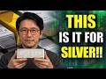 🚨 Brace YOURSELF Precious Metals Stacker! 🚨 - THIS Is BIG! (Silver and Gold Price News UPDATE)