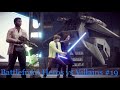 Battlefront ii heros vs villains 19 finn