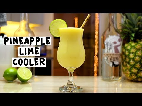 pineapple-lime-cooler