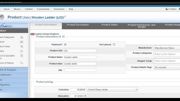 Upload Multiple Product Images in Virtuemart