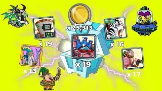 Tower Conquest #183 G4K Android Gameplay Walkthrough