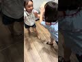 のなの創作ダンス🤣